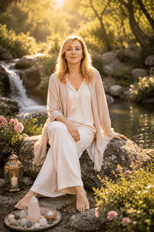 Paola Cavalli
